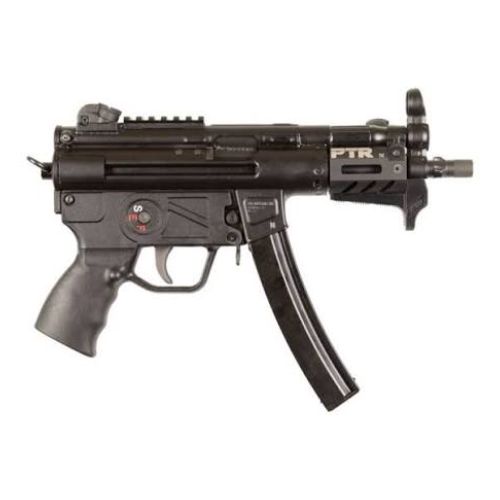 PTR PTR-9KT PISTOL 9MM LUGER