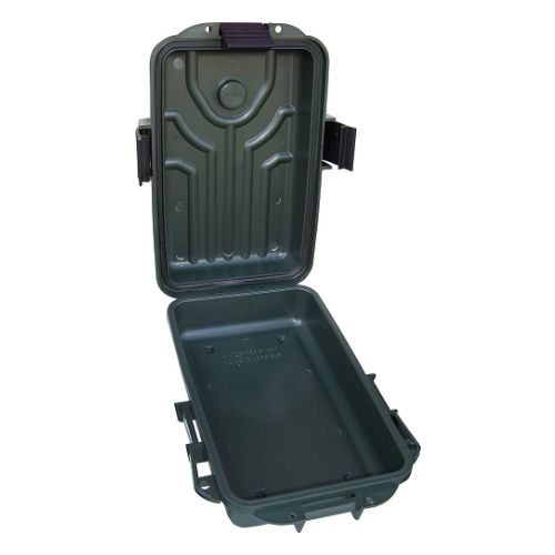 MTM SURVIVOR DRY BOX SMALL