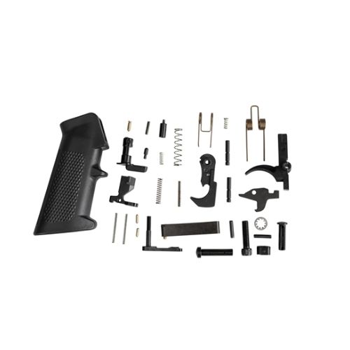 ONE HORSE AR15 COMPLETE LOWER