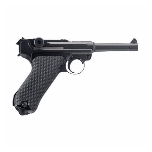 RWS UMAREX LEDGENDS LUGER PO8