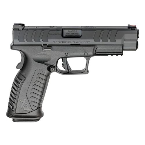 SPRINGFIELD XD-M ELITE 10MM