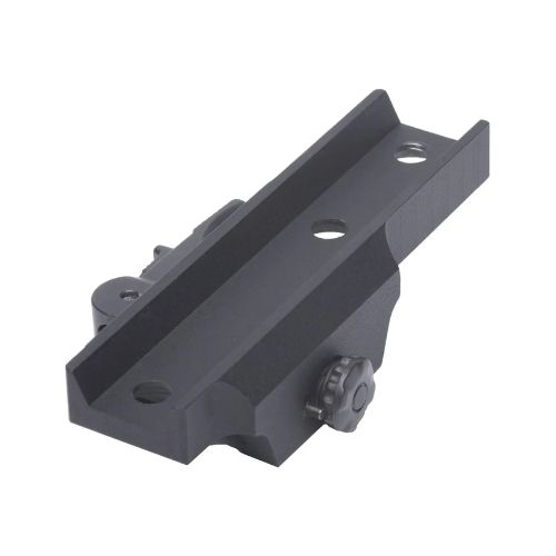 PULSAR LOCKING QD MOUNT FOR