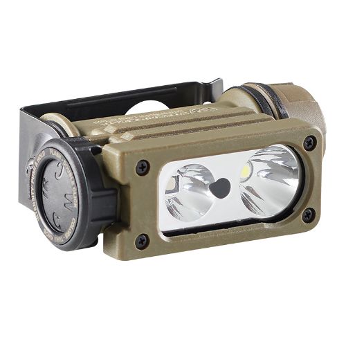STREAMLIGHT SIDEWINDER COMPACT
