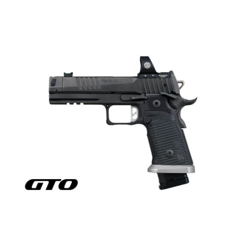 SIG P211 GTO 9MM 4.4" ROMEO3