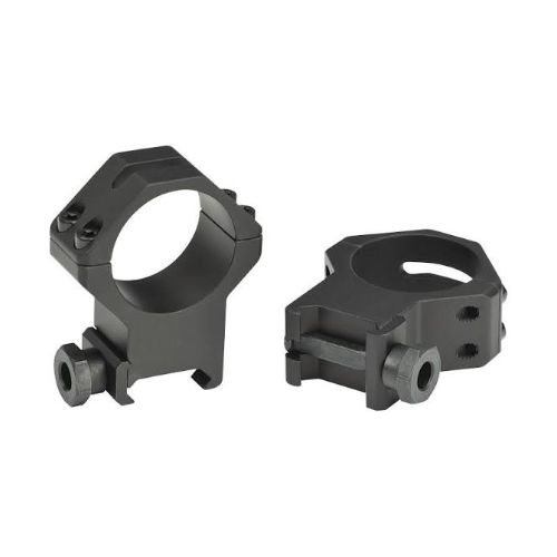 WEAVER RINGS 4-HOLE TACTICAL