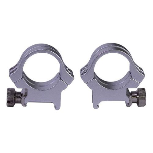 WEAVER RINGS DETACHABLE QUAD-