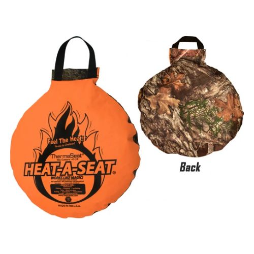 NEP HEAT-A-SEAT 17" DIA