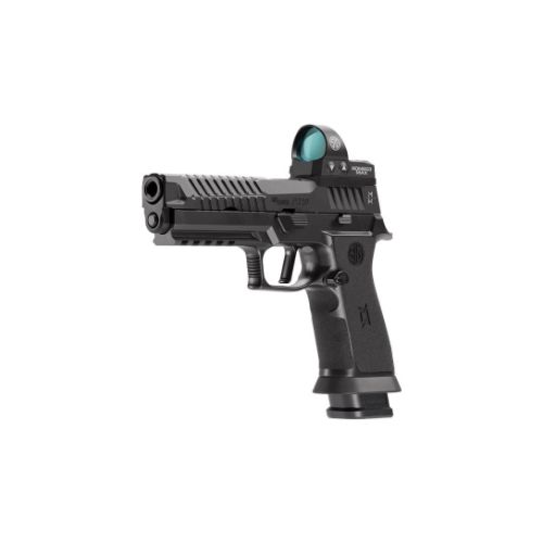 SIG P320 XFIVE MAX 2 9MM 5"