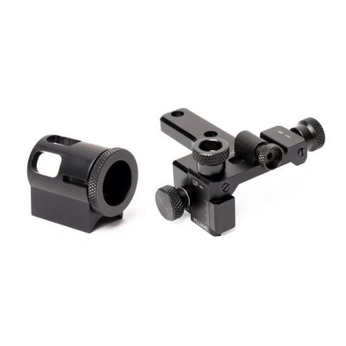 WILLIAMS WESTERN PRECISION CVA