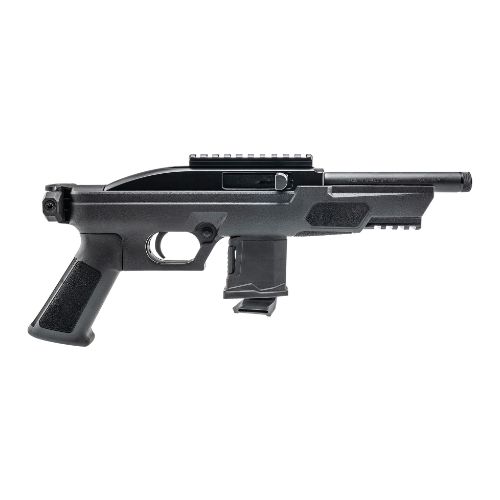 ROSSI RS22 22LR 10-SHOT 6"