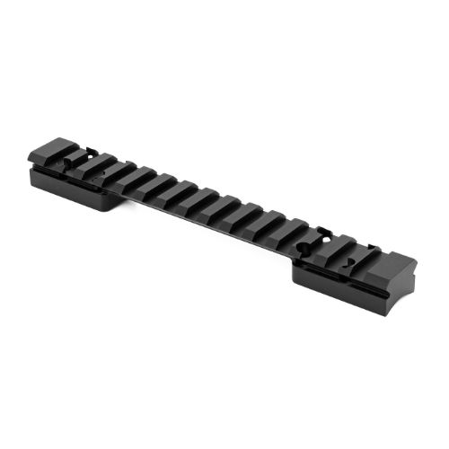 WARNE RAIL MOUNTAIN TECH