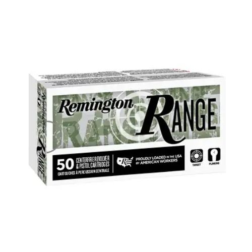 REMINGTON RANGE 380 ACP 95GR