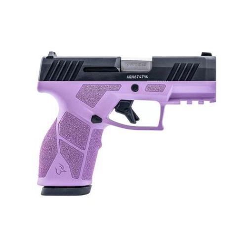 TAURUS GX2 9MM 13-SHOT ADJ.