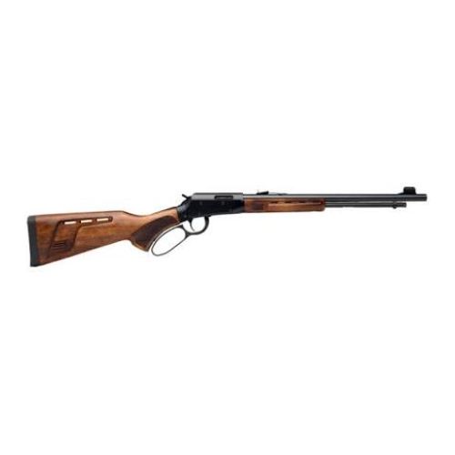 SAVAGE REVEL DLX LEVER 17HMR