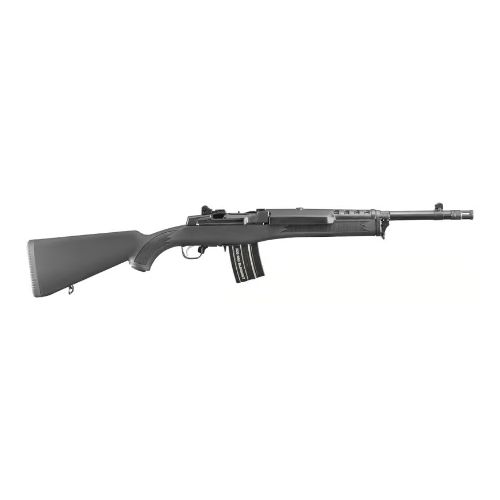 RUGER MINI-14 TACTICAL 300AAC