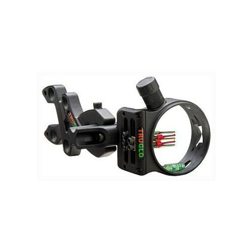 TRUGLO BOW SIGHT STORM 5-PIN