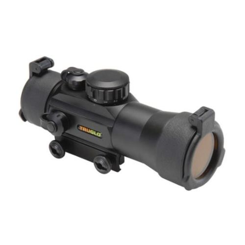 TRUGLO RED DOT SIGHT 2X42MM