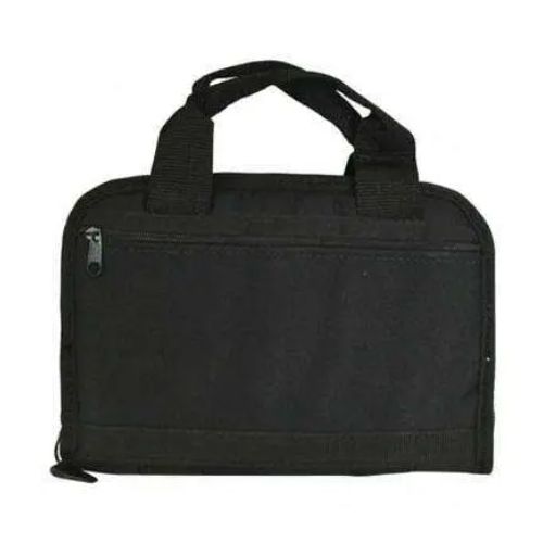 TOC TACTICAL PISTOL CASE