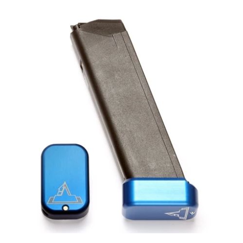 TARAN TI FIREPOWER BASE PAD