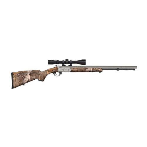 TRADITIONS BUCKSTALKER XT  50