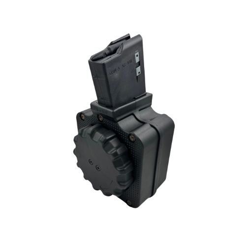 PRO MAG MAGAZINE AR-308 308
