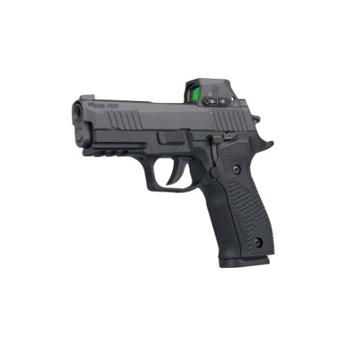SIG P226XCA LEGION 9MM 3.8"
