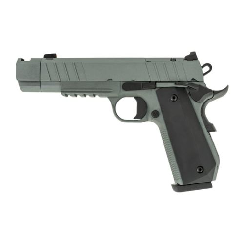 TISAS 1911 B9BA NSSF-C 9MM