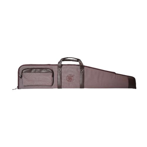 S&W GUN CASE 44" 600D W/ZIPPER