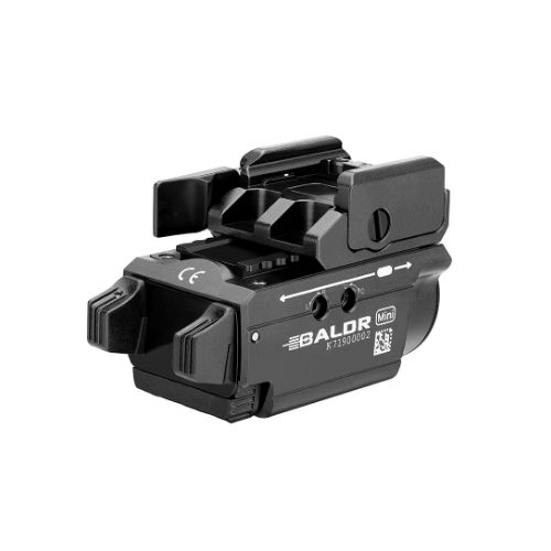 OLIGHT BALDR MINI TACTICAL