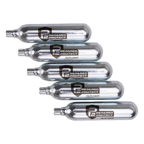 UMAREX CO2 CYLINDER FOR P2P