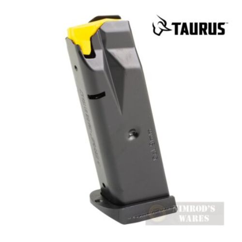 TAURUS MAGAZINE GX4 CARRY 9MM
