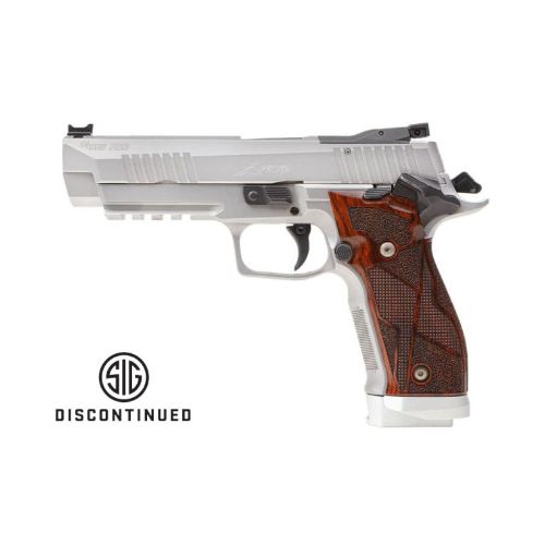 SIG P226 XFIVE 9MM 5" SAO