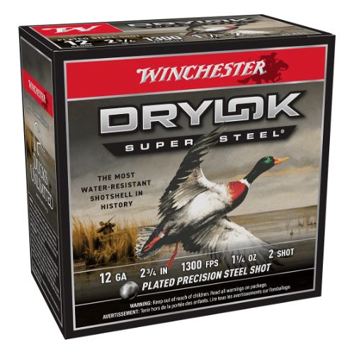 WINCHESTER DRYLOK 12GA 3"