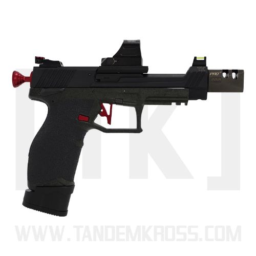 TANDEMKROSS GAME CHANGER PRO