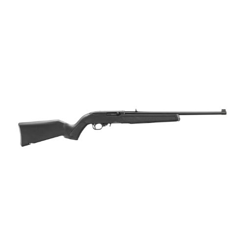 RUGER 10/22 22LR 18.5"