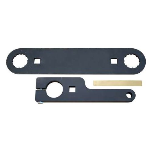 WHEELER ACTION WRENCH