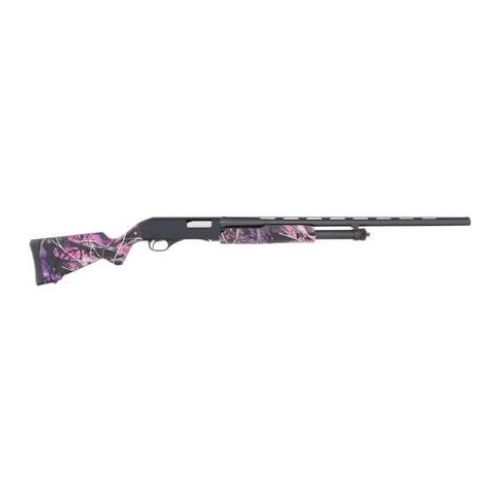 STEVENS 320 FIELD YOUTH 20GA