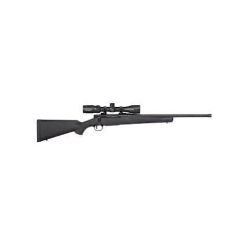 MOSSBERG PATRIOT COMBO 450BM