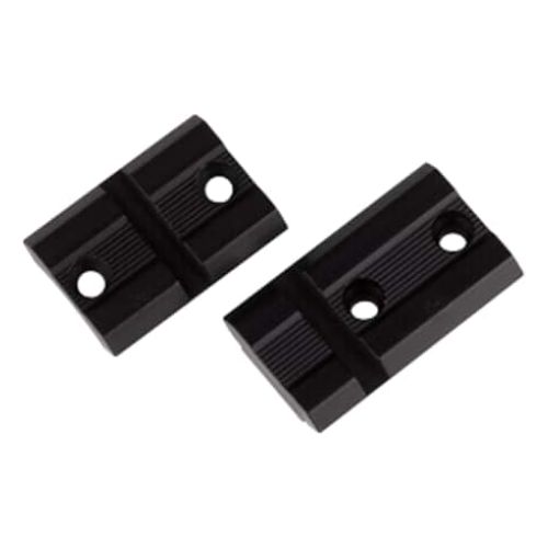 WEAVER BASE TOP MOUNT PAIR