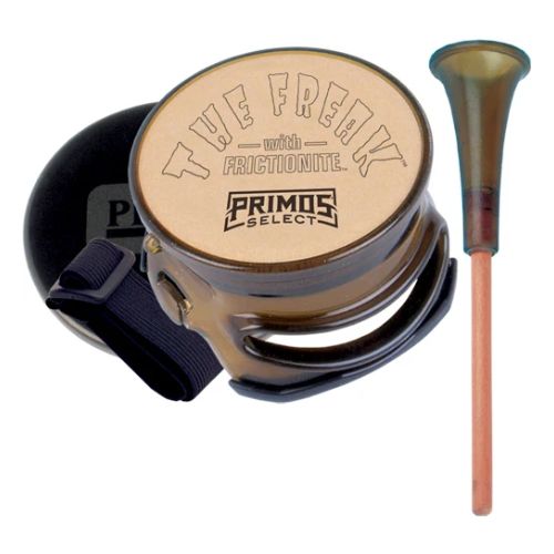 PRIMOS TURKEY CALL POT STYLE