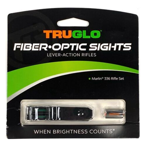 TRUGLO SIGHT SET MARLIN 336