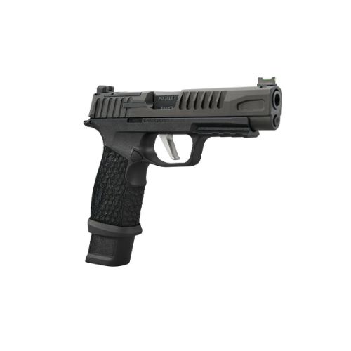 SIG P365 FUSE 9MM 4.3" FIBER
