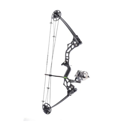 MUZZY BOWFISHING V2 SPIN KIT
