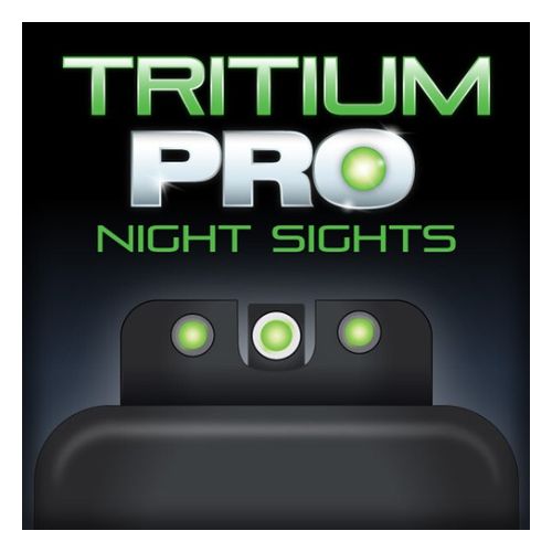 TRUGLO SIGHT SET FOR GLOCK 42/