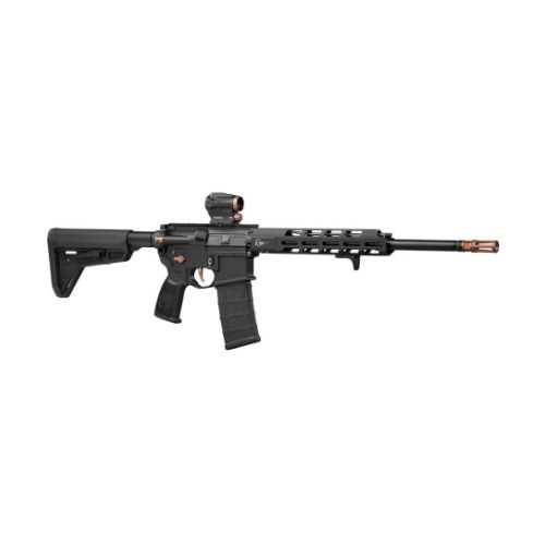 SIG M400 ROSE 5.56 NATO 16" W/
