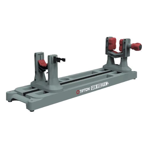 TIPTON GUN VISE GEN 2 &