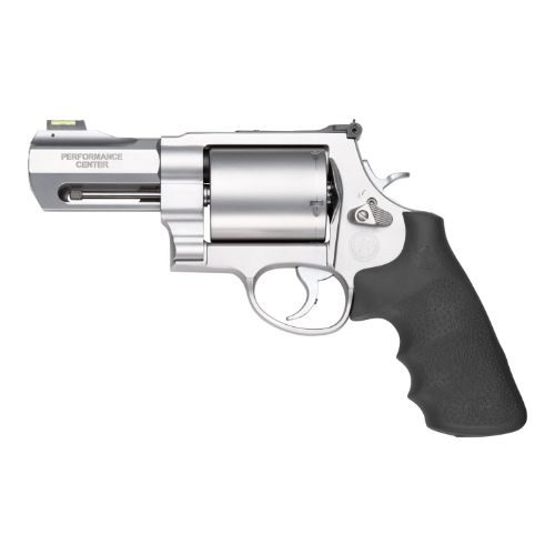 S&W 500 PERFORMANCE CENTER