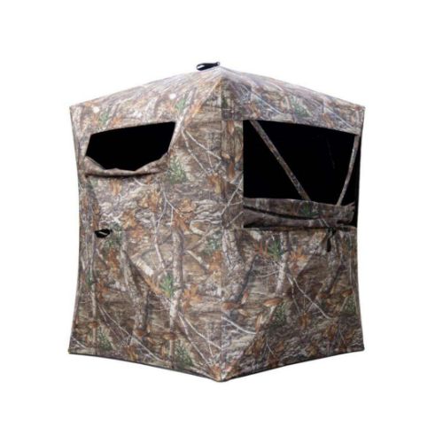 RHINO GROUND BLIND R102 2-MAN