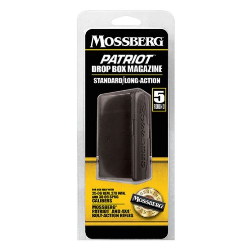 MOSSBERG MAGAZINE PATRIOT LONG