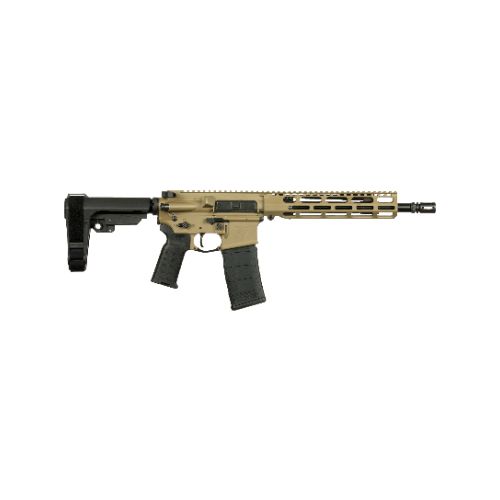 VKTR VK1 PISTOL 5.56 NATO